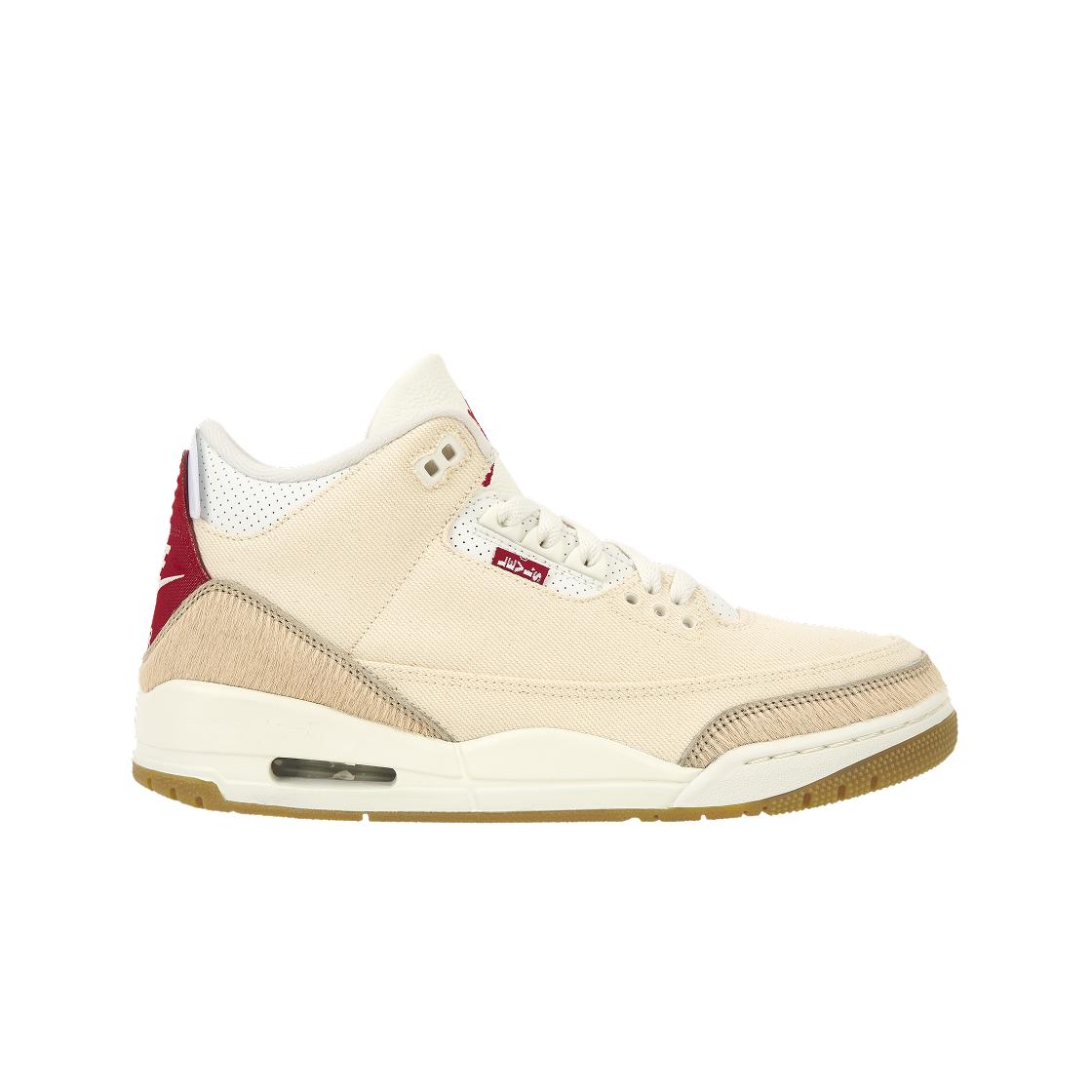 Кроссовки Air Jordan 3 Retro Lunar New Year Мужские Бежевый Деним Парусный Красный IR0910-400 37.5
Кроссовки Air Jordan 3 Retro Lunar New Year Мужские Бежевый Деним Парусный Красный IR0910-400 37.5