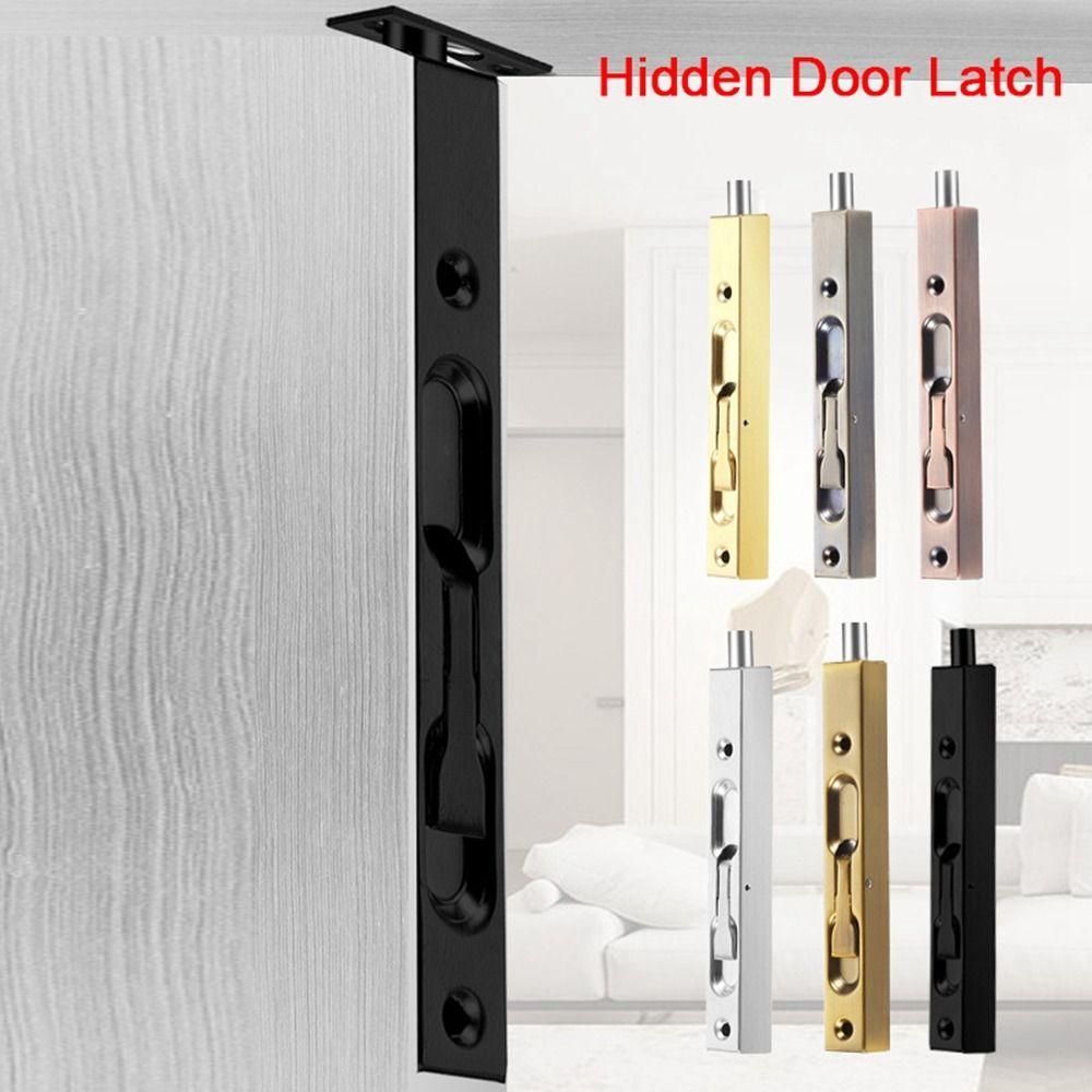 Supplies Anti-theft Security Bolt Latch Window Catch Lock Cabinet Catches Door Lock Buckle
Supplies Anti-theft Security Bolt Latch Window Catch Lock Cabinet Catches Door Lock Buckle