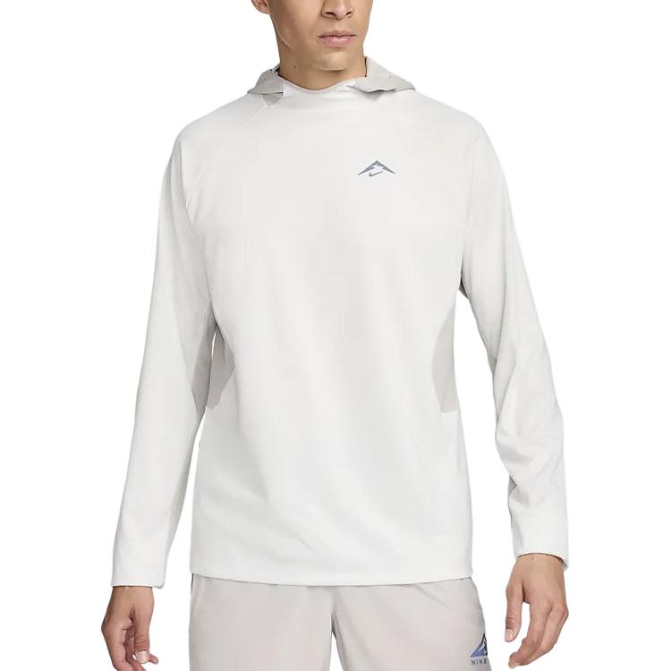Nike Футболка Trail Simple Logo, удобная, быстросохнущая, с длинным рукавом, защита от солнца, мужские топы, цвет Mountain-White FN4007-121 M
Nike Футболка Trail Simple Logo, удобная, быстросохнущая, с длинным рукавом, защита от солнца, мужские топы, цвет Mountain-White FN4007-121 M