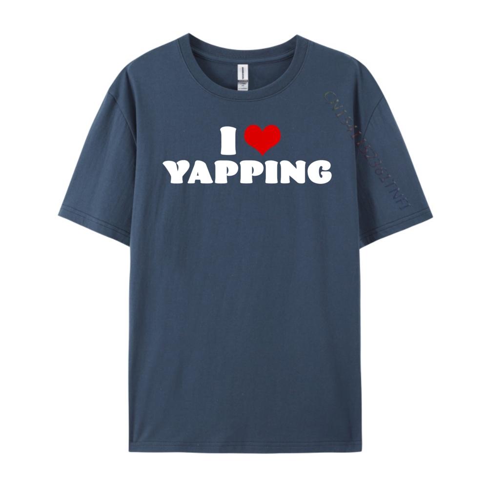 I Love Yapping I Heart Yapping Red Heart Funny Mens Clothing Plus Size Fashionable and Trendy High Quality HOLIDAYS 4XL
I Love Yapping I Heart Yapping Red Heart Funny Mens Clothing Plus Size Fashionable and Trendy High Quality HOLIDAYS 4XL