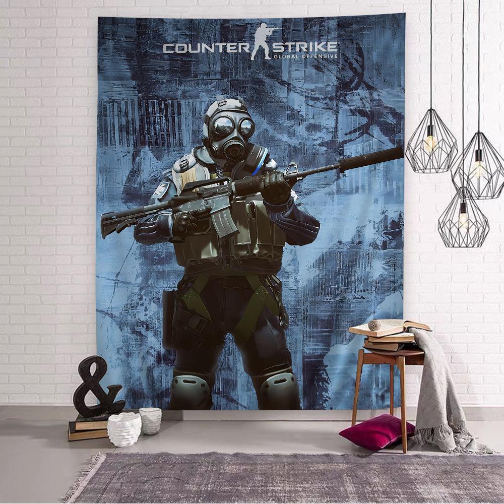 CounterStrike CS 2 Хиппи Настенные Гобелены Богемские Настенные Гобелены Мандала INS Домашний Декор 74x94cm(29x37in)
CounterStrike CS 2 Хиппи Настенные Гобелены Богемские Настенные Гобелены Мандала INS Домашний Декор 74x94cm(29x37in)