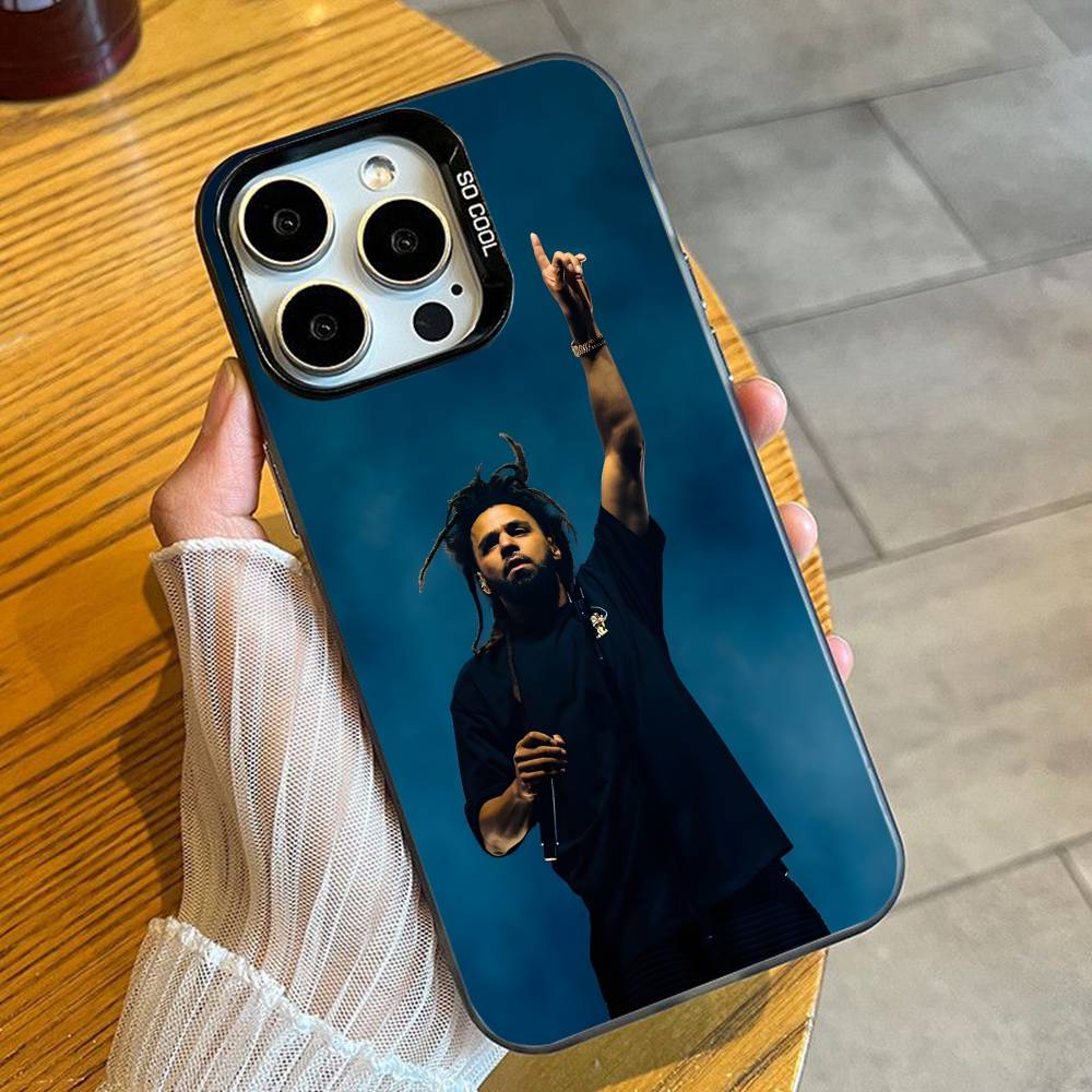 The Fall-Off J-J Cole Phone Case For iPhone 16 17 15 14 12 13 Pro Max Black Color Shockproof Cover iPhone15
The Fall-Off J-J Cole Phone Case For iPhone 16 17 15 14 12 13 Pro Max Black Color Shockproof Cover iPhone15
