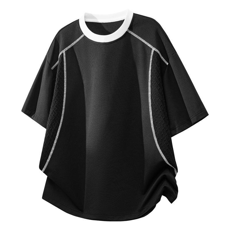 Men s 2026 Deconstructed Ice Silk Short Sleeve Loose T-Shirt M
Men s 2026 Deconstructed Ice Silk Short Sleeve Loose T-Shirt M