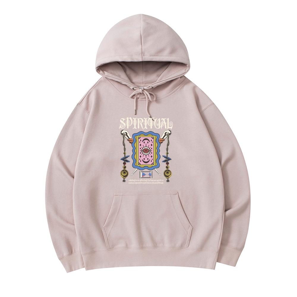 300 GSM Men s Cotton Hoodies Spiritual Print Premium Cotton Sweatshirt XS армия зеленый
300 GSM Men s Cotton Hoodies Spiritual Print Premium Cotton Sweatshirt XS армия зеленый