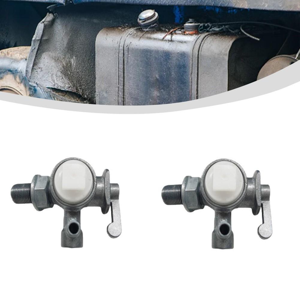 Fuel Shut Off Valve Set 2pcs for EY15 For EY20 EY28 RGX3500 RGX2400 Engine Models Reliable Replacement Part for Fuel Flow China Mainland
Fuel Shut Off Valve Set 2pcs for EY15 For EY20 EY28 RGX3500 RGX2400 Engine Models Reliable Replacement Part for Fuel Flow China Mainland