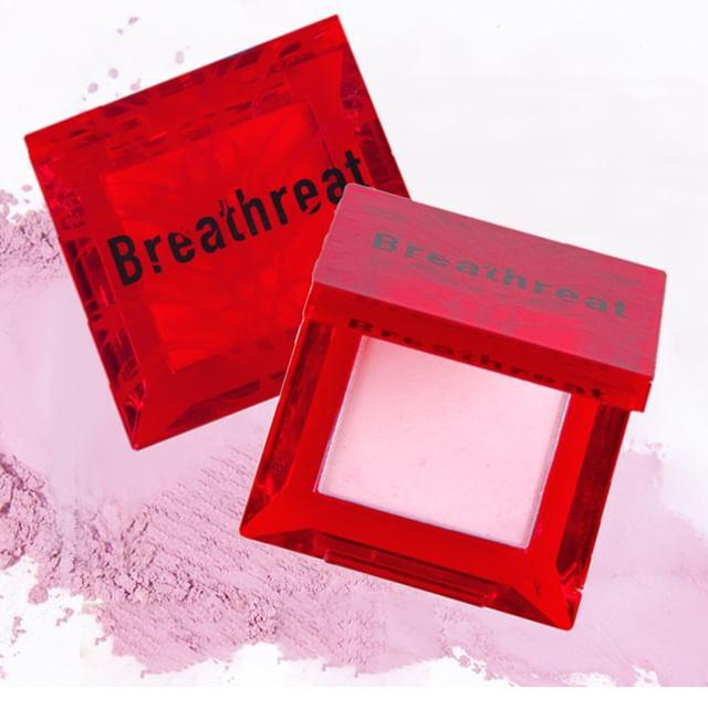 Breathreat - Liberation Series Matte Single Eyeshadow - Pant #09 Pant
Breathreat - Liberation Series Matte Single Eyeshadow - Pant #09 Pant