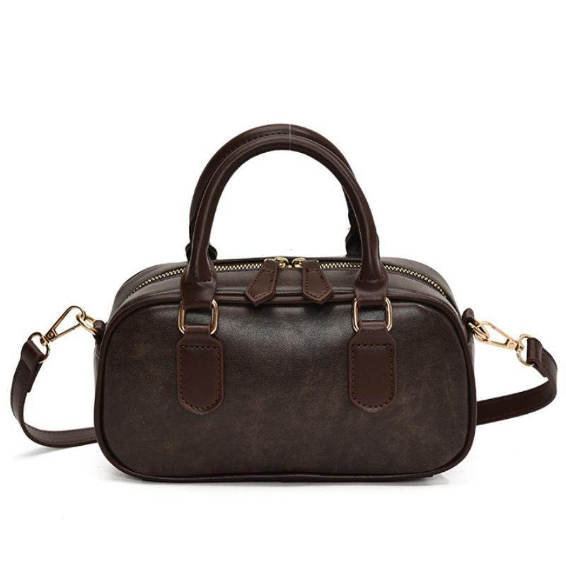 Fashionable Classic Style Square Shoulder Crossbody Bags Solid Zipper Popularity Sense of Luxury Handbags for Women
Fashionable Classic Style Square Shoulder Crossbody Bags Solid Zipper Popularity Sense of Luxury Handbags for Women