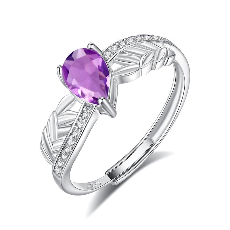 925 Sterling Silver Halo Pendant Necklace for Women, Natural Blue/White/Purple Crystal, Fashion Choker alive
925 Sterling Silver Halo Pendant Necklace for Women, Natural Blue/White/Purple Crystal, Fashion Choker alive