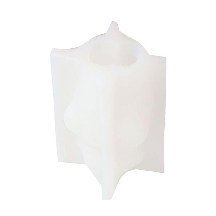 Animal Candle Silicone Mold for DIY Candle Soap Plaster Ornament Cake Fondant 1
Animal Candle Silicone Mold for DIY Candle Soap Plaster Ornament Cake Fondant 1