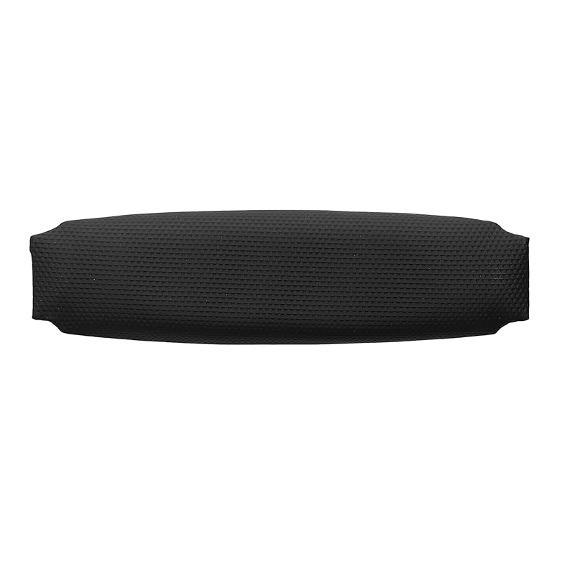 kwmobile headband pad JBL Quantum 300 / 200 compatible - Made of PE leather for replacement cushion earphones
kwmobile headband pad JBL Quantum 300 / 200 compatible - Made of PE leather for replacement cushion earphones