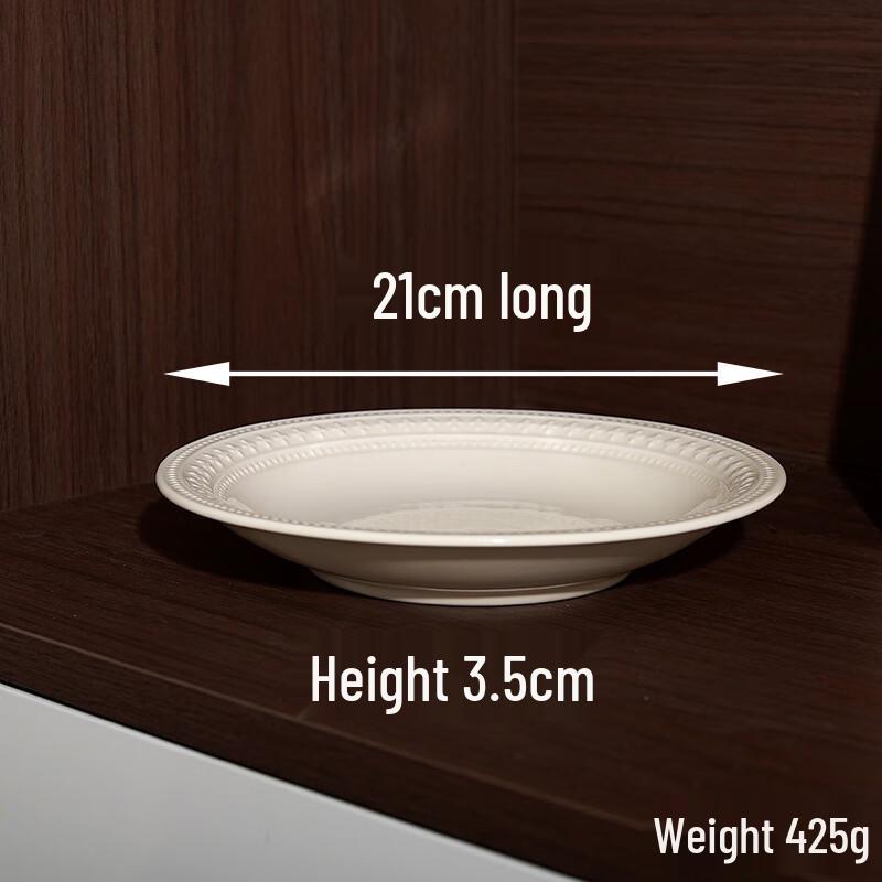 ZISIZ Underglaze Ceramic Dinnerware Set
ZISIZ Underglaze Ceramic Dinnerware Set