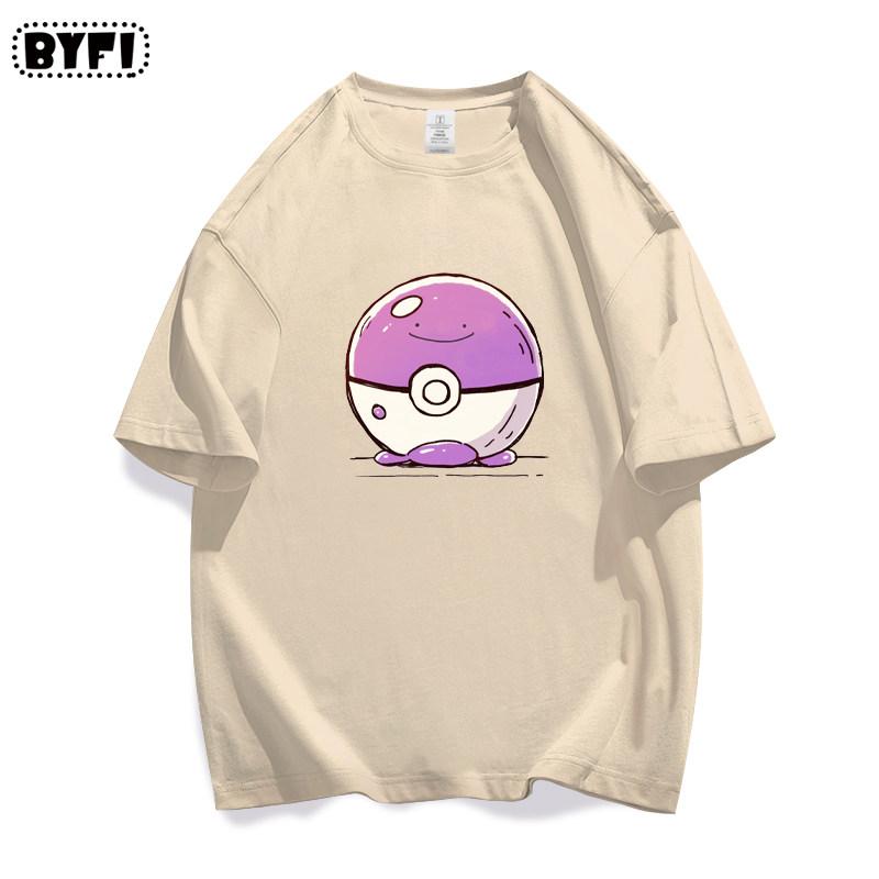 ZX 2026 Pikachu Pok É Mon Pok É Ball Tshirt Childrens Parentchild Outfit Mens and Womens Tshirt Loose and Casual 3XL
ZX 2026 Pikachu Pok É Mon Pok É Ball Tshirt Childrens Parentchild Outfit Mens and Womens Tshirt Loose and Casual 3XL