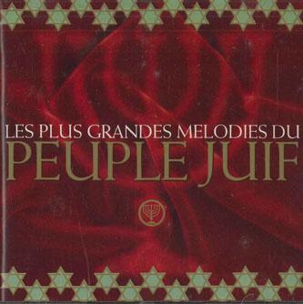 CD VARIOUS - Les Plus Grandes Melodies Du Peuple 74321196142 DISQUES VOGUE Japan World Music Used
CD VARIOUS - Les Plus Grandes Melodies Du Peuple 74321196142 DISQUES VOGUE Japan World Music Used