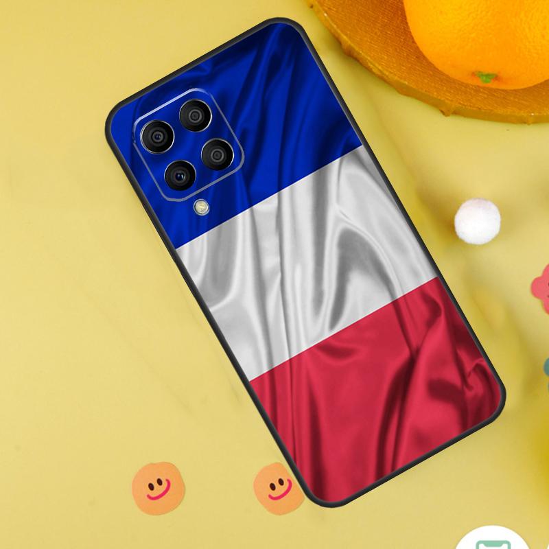 France National Flag Case For Samsung Galaxy M13 M14 M54 M23 M16 M11 M21 M31 M20 M34 M52 M32 M12 M36 M56 M15 M55 Samsung M30s
France National Flag Case For Samsung Galaxy M13 M14 M54 M23 M16 M11 M21 M31 M20 M34 M52 M32 M12 M36 M56 M15 M55 Samsung M30s