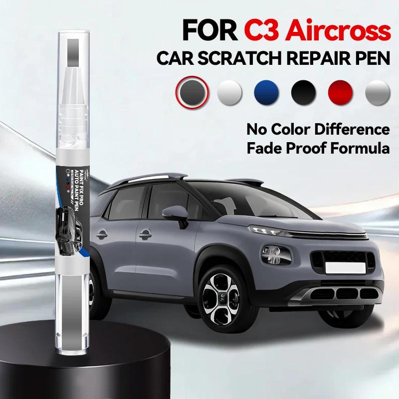 Vehicle for Exclusive Use For Citroen C3 Aircross 2017-2025 PF1 Paint Repair Pen Touch Up Scratch Remover DIY Auto Accessories
Vehicle for Exclusive Use For Citroen C3 Aircross 2017-2025 PF1 Paint Repair Pen Touch Up Scratch Remover DIY Auto Accessories