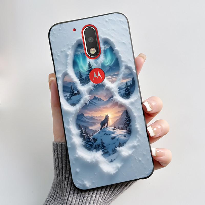 Shockproof Soft Case For Motorola Moto G4 Silicone Jelly Black Case Ins Sunset Starry Sky Printed Pattern Protective Cover Motorola Moto G4
Shockproof Soft Case For Motorola Moto G4 Silicone Jelly Black Case Ins Sunset Starry Sky Printed Pattern Protective Cover Motorola Moto G4