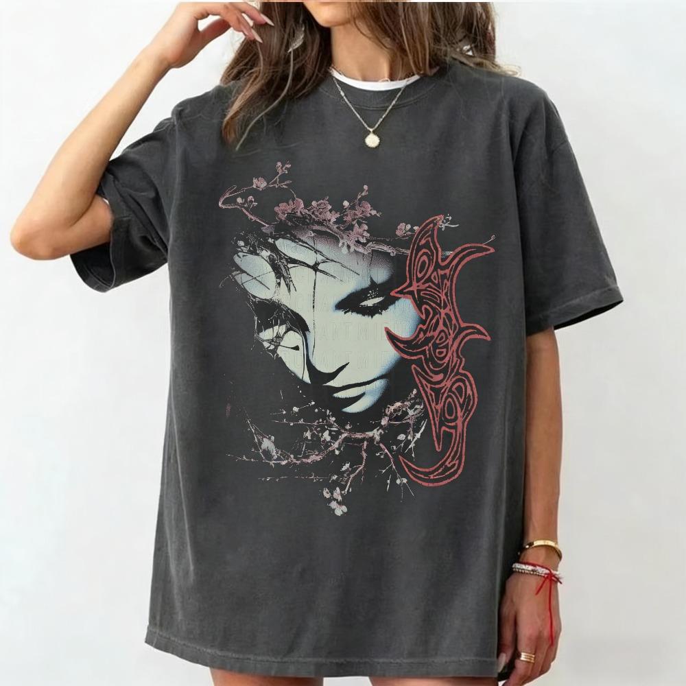 Grunge Style Graphic Tee Japanese Inspired Tshirt Gifts for Him Y2k Clothing Cool Streetwear Shirts Baggy Shirts Unisex 4XL
Grunge Style Graphic Tee Japanese Inspired Tshirt Gifts for Him Y2k Clothing Cool Streetwear Shirts Baggy Shirts Unisex 4XL