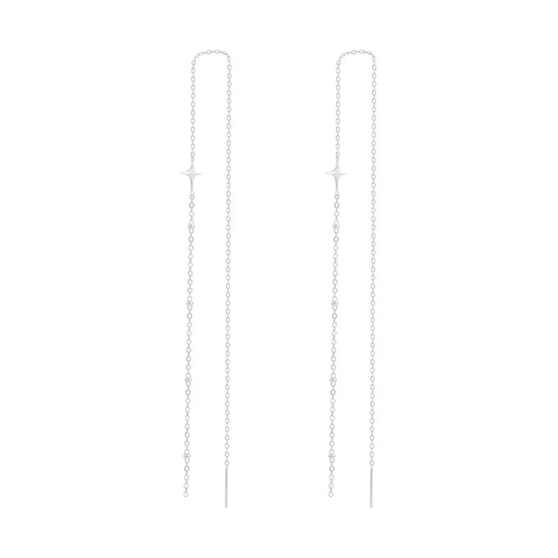 Длинные четырехугольные серьги для женщин, простой дизайн, нишевый темперамент, тонкие серьги для женщин, аксессуары в корейском стиле
Длинные четырехугольные серьги для женщин, простой дизайн, нишевый темперамент, тонкие серьги для женщин, аксессуары в корейском стиле