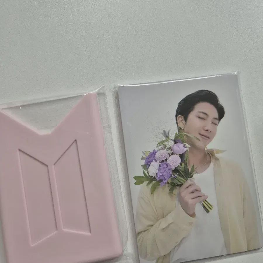 Bulletproof Bts Army Fanclub Photocard Set
Bulletproof Bts Army Fanclub Photocard Set