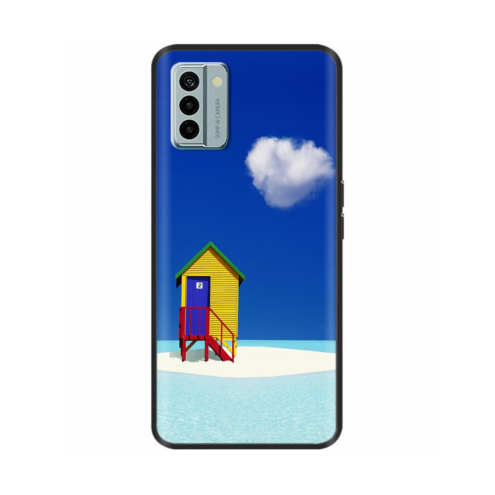 Для Nokia G22 Чохол G 22 М який Силіконовий Чохол для Телефона для Nokia G22 NokiaG22 Чохли 6.5 дюймів Чорний Бампер Захисний Чохол Funda Nokia G22
Для Nokia G22 Чохол G 22 М який Силіконовий Чохол для Телефона для Nokia G22 NokiaG22 Чохли 6.5 дюймів Чорний Бампер Захисний Чохол Funda Nokia G22