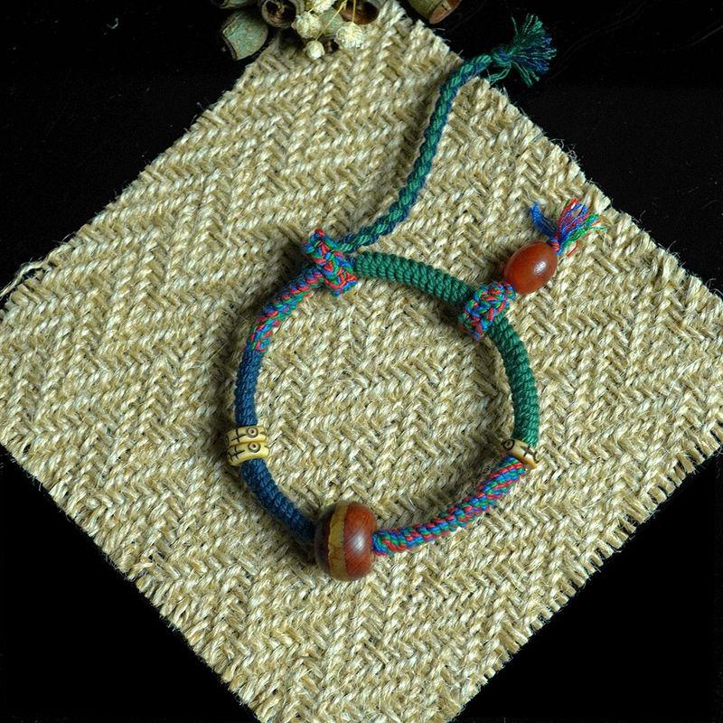 Серия Гуйлинь | Небесный Агат Жужубовые Бусины Воск Регулируемый Плетеный Вручную Ручной Браслет Бесплатный Подарок Оригинал Green
Серия Гуйлинь | Небесный Агат Жужубовые Бусины Воск Регулируемый Плетеный Вручную Ручной Браслет Бесплатный Подарок Оригинал Green