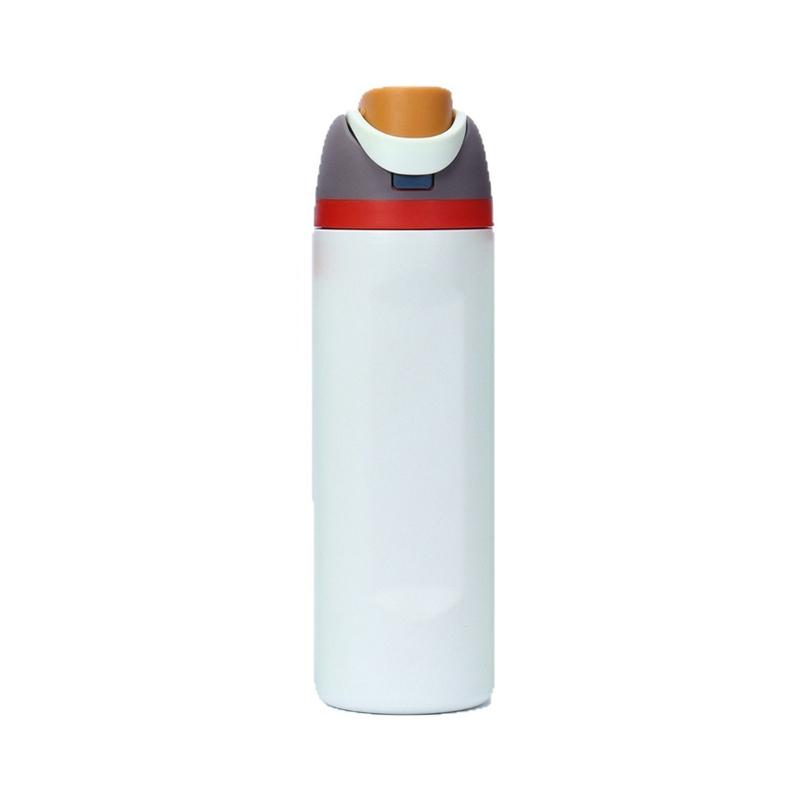JUSTINLAU in Stock 19/24/32oz Thermos Cup Fruit Mug Kids Straw Cup Vacuum Flasks Stainless Steel Travel Thermal Water Bottles 50ml
JUSTINLAU in Stock 19/24/32oz Thermos Cup Fruit Mug Kids Straw Cup Vacuum Flasks Stainless Steel Travel Thermal Water Bottles 50ml