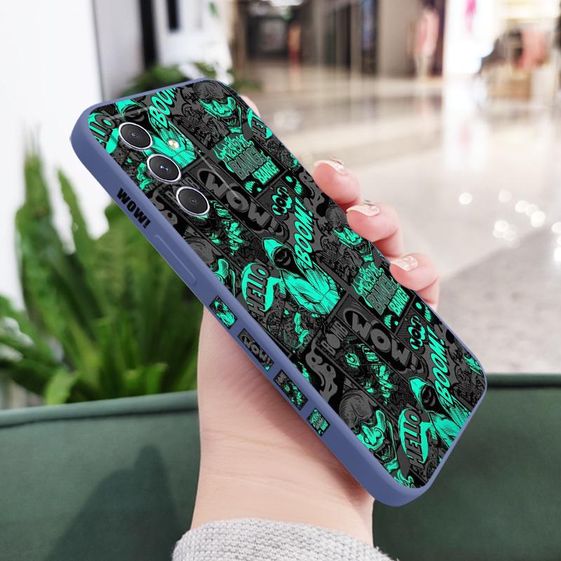 Middle Finger Bats Case For Samsung A56 A36 A26 A17 A16 A54 A34 A24 A14 A07 A73 A53 A33 A13 A72 A52 A32 A22 A15 A25 A35 A55 5G For Samsung A35 5G светло-синий
Middle Finger Bats Case For Samsung A56 A36 A26 A17 A16 A54 A34 A24 A14 A07 A73 A53 A33 A13 A72 A52 A32 A22 A15 A25 A35 A55 5G For Samsung A35 5G светло-синий
