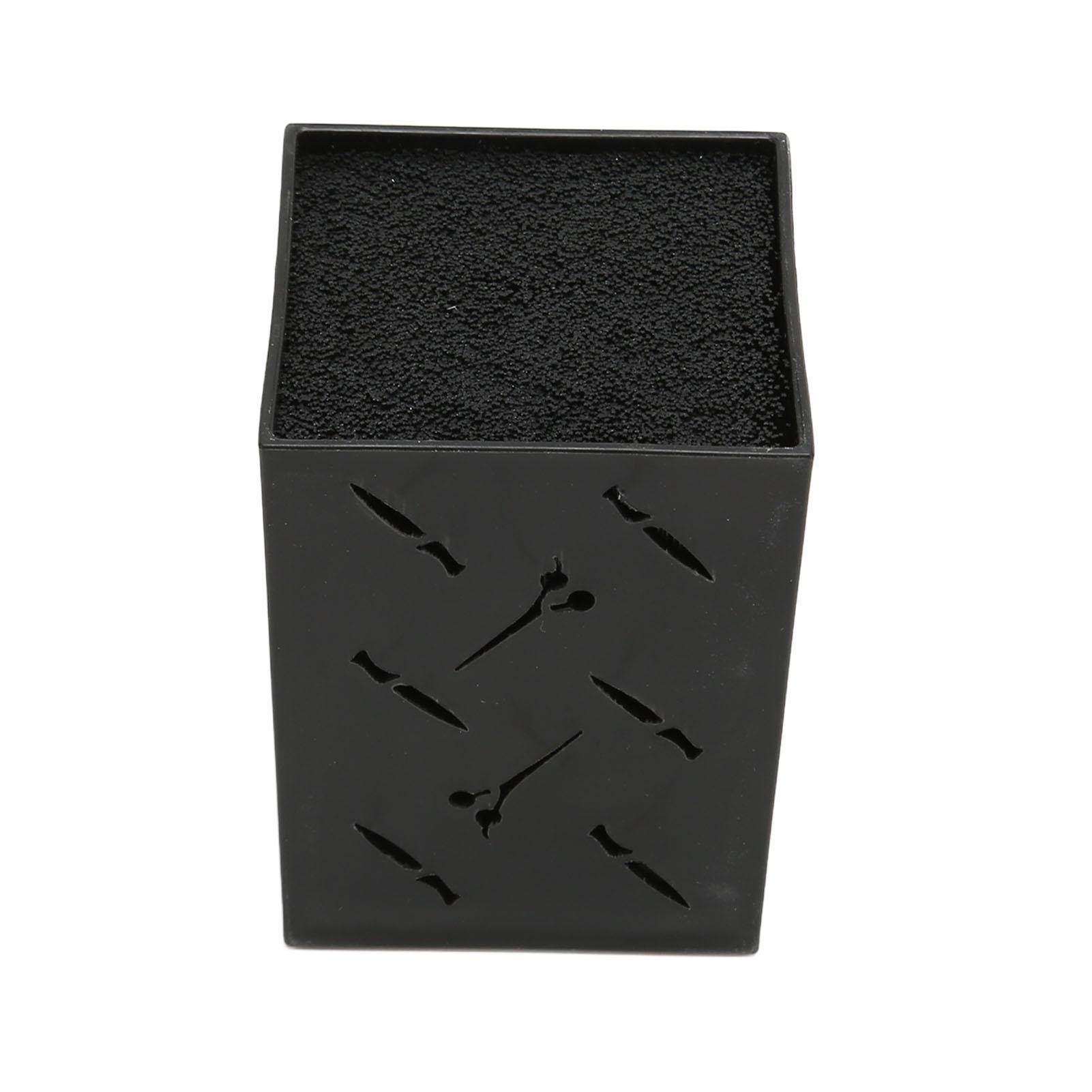 Scissors Holder Hair Clips Comb Storage Holder Hairdressing Barber Tools Box for Home Salon
Scissors Holder Hair Clips Comb Storage Holder Hairdressing Barber Tools Box for Home Salon