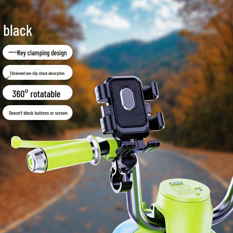 Electric Vehicle Phone Holder: Cute Helmet Mount for Motorcycle & Bicycle
Electric Vehicle Phone Holder: Cute Helmet Mount for Motorcycle & Bicycle