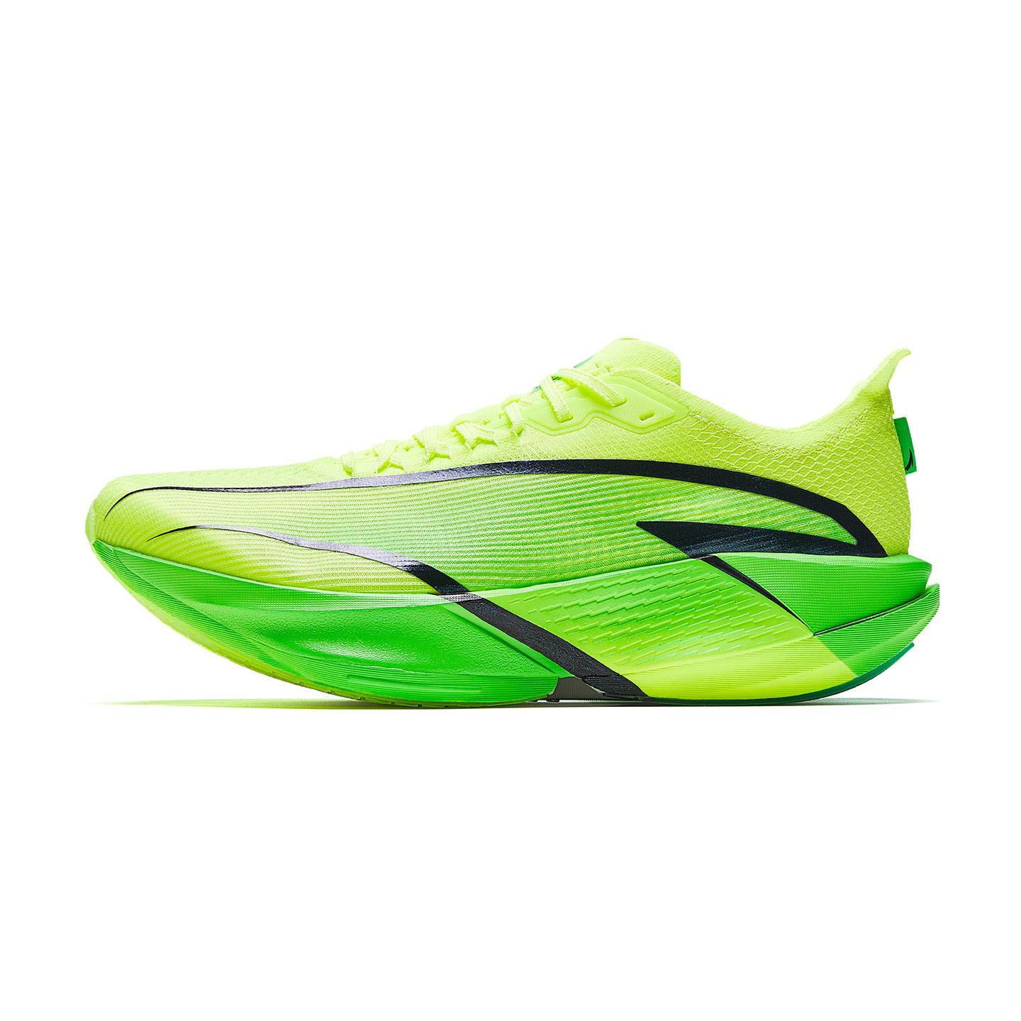 Anta Cushioning Rebound Low top 912615566-3 45
Anta Cushioning Rebound Low top 912615566-3 45