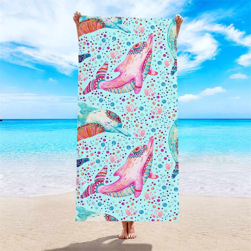 Soft Lightweight Quick Dry Beach Towel with Anchor Print Summer Vacation Bath Towel Shawl for Beach W40*H60(CM)
Soft Lightweight Quick Dry Beach Towel with Anchor Print Summer Vacation Bath Towel Shawl for Beach W40*H60(CM)