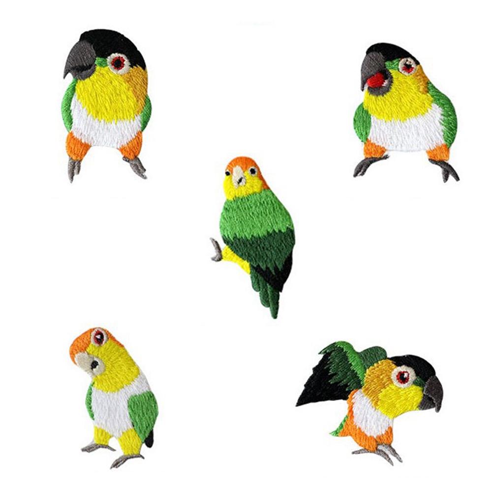 Apparel Supplies Bags Sticker Embroidered Iron On Patches Applique Embroidery Clothes Decorative
Apparel Supplies Bags Sticker Embroidered Iron On Patches Applique Embroidery Clothes Decorative
