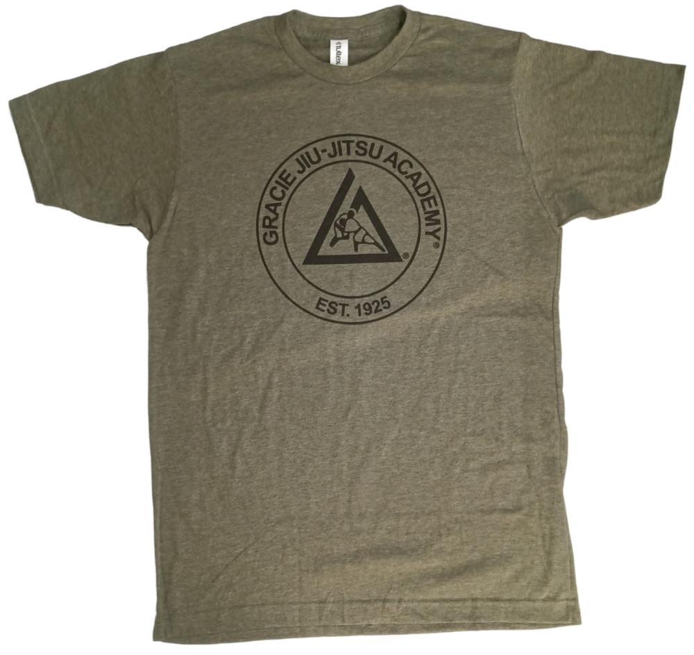 Gracie JiuJitsu TShirt Original Logo BJJ MMA Martial Arts Tee Soft Style ufc Unisex T-Shirt S
Gracie JiuJitsu TShirt Original Logo BJJ MMA Martial Arts Tee Soft Style ufc Unisex T-Shirt S