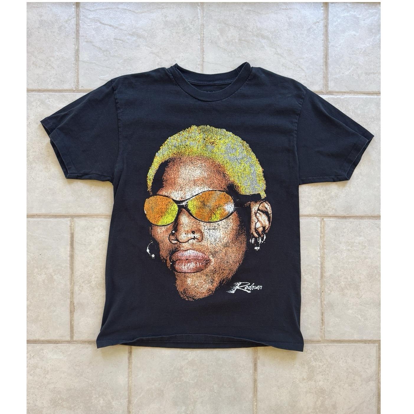 Rodman Apparel Black Cotton Graphic Print Men s T-Shirt Medium Short Sleeve S разноцветный
Rodman Apparel Black Cotton Graphic Print Men s T-Shirt Medium Short Sleeve S разноцветный