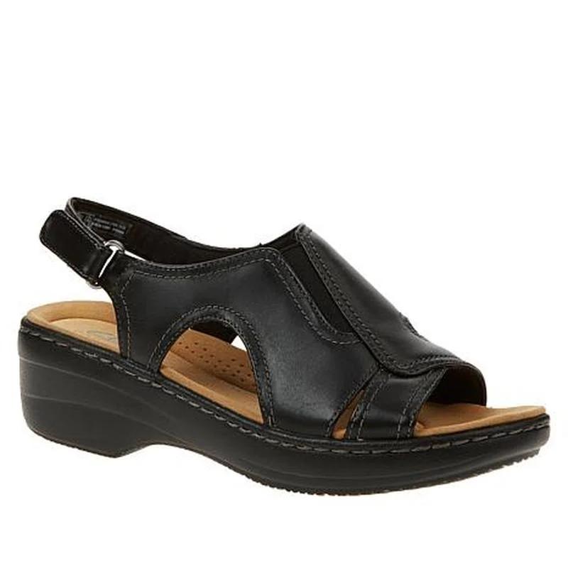 fashion Summer Shoes of Women Fashion Peep Toe Casual Wedge Sandals Women s Plus Size 43 Platform Ladies sandalias 2024
fashion Summer Shoes of Women Fashion Peep Toe Casual Wedge Sandals Women s Plus Size 43 Platform Ladies sandalias 2024