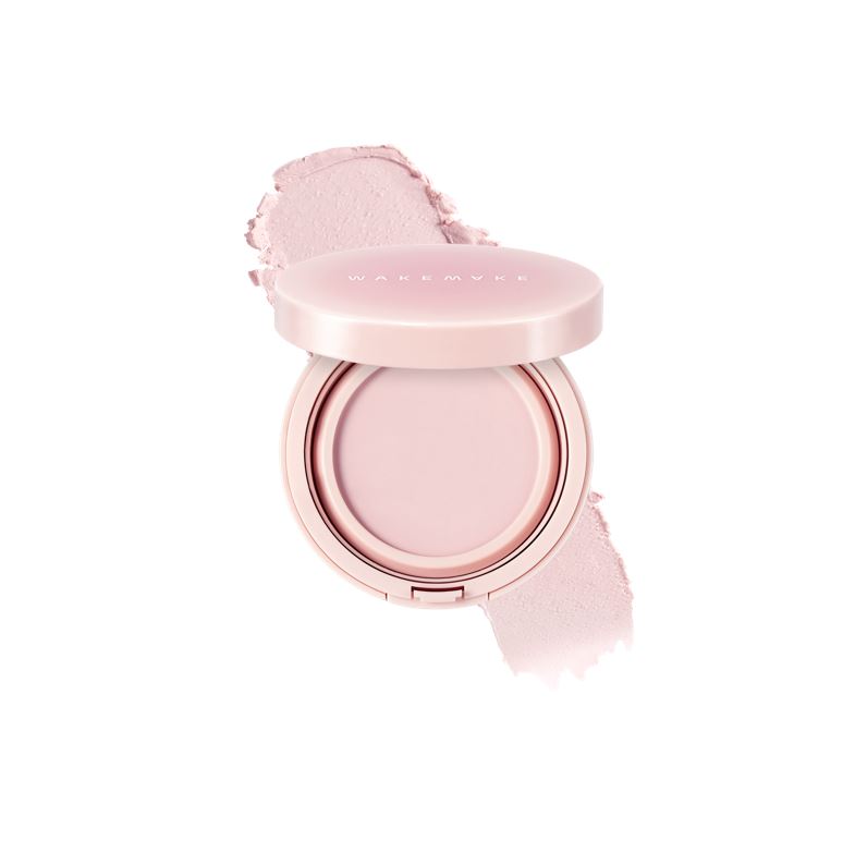 WakeMake Stay Fixer Смягчающий праймер-бальзам 2 типа 02 Moisture Boosting
WakeMake Stay Fixer Смягчающий праймер-бальзам 2 типа 02 Moisture Boosting