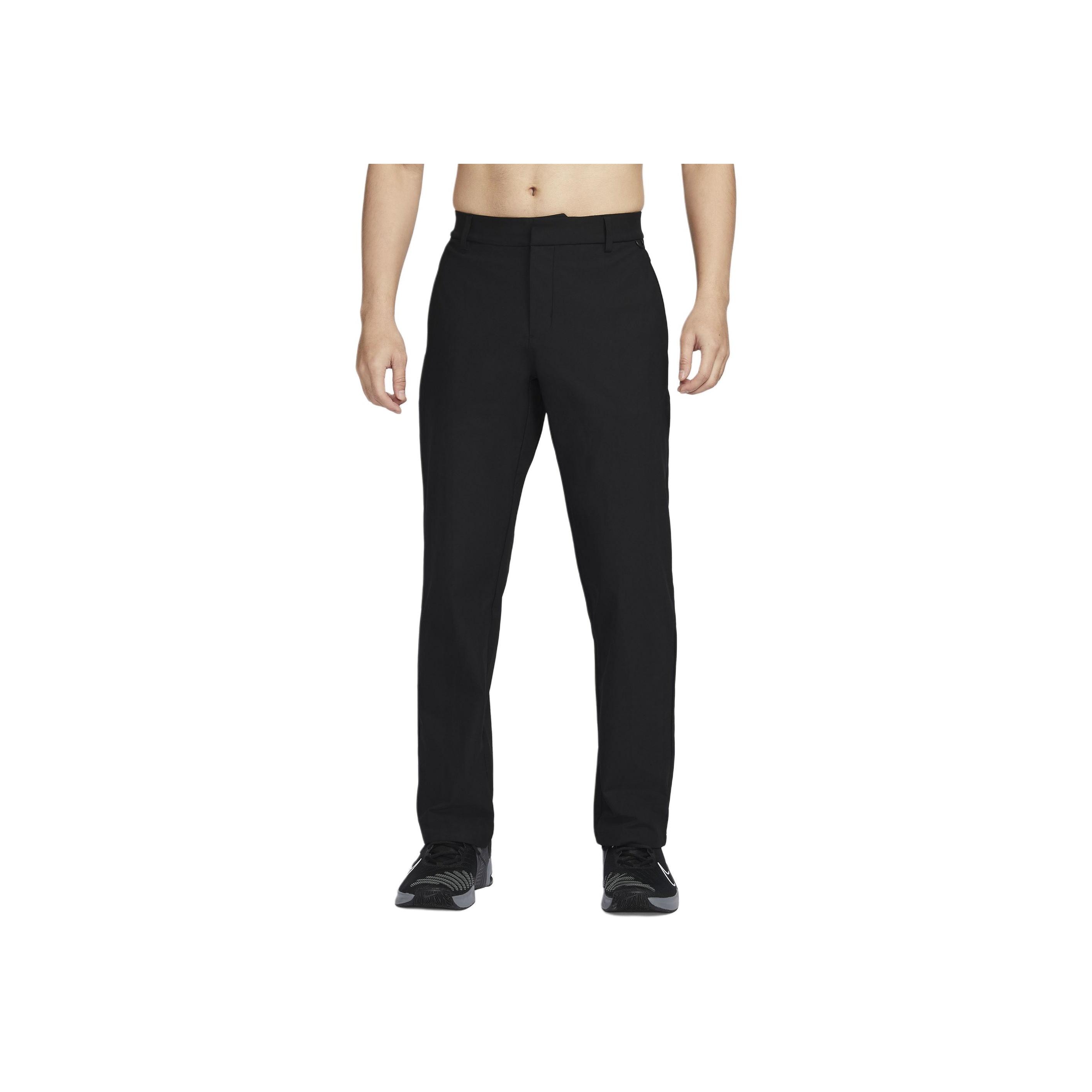 Nike Dri-Fit 24.7 Series Comfortable Fashionable Simple Quick-Dry Multi-Pocket Casual Pants Men Bottoms Black Dark-Smoke-Grey HQ6922-010 34/32
Nike Dri-Fit 24.7 Series Comfortable Fashionable Simple Quick-Dry Multi-Pocket Casual Pants Men Bottoms Black Dark-Smoke-Grey HQ6922-010 34/32
