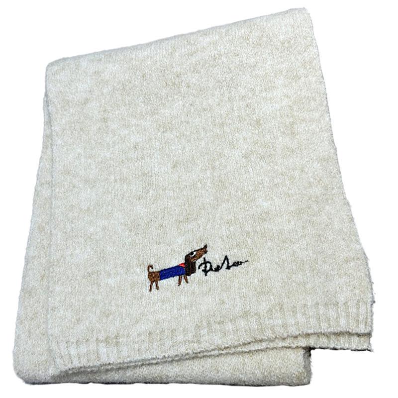 High-end solid color wool scarf women s versatile autumn and winter knitted shawl fashion thickened warm scarf 24*160cm рожевий червоний колір
High-end solid color wool scarf women s versatile autumn and winter knitted shawl fashion thickened warm scarf 24*160cm рожевий червоний колір