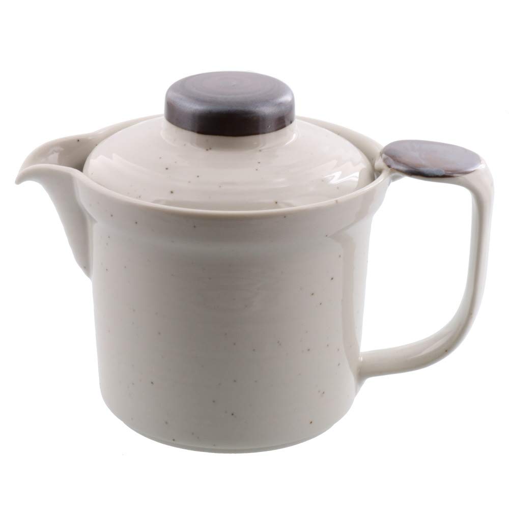 Tableware East Чайник с широким горлом 400 куб. см. Чайник с ситечком для чая (Коваки)
Tableware East Чайник с широким горлом 400 куб. см. Чайник с ситечком для чая (Коваки)