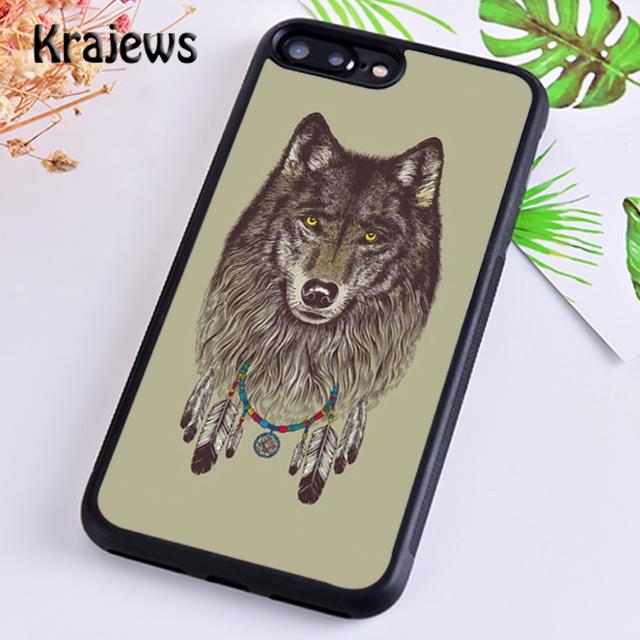 Krajews Animal Wolf Roar Phone Case Cover For iPhone 17 Air 16 15 14 plus 12 13 pro max coque Shell Fundas iPhone 13
Krajews Animal Wolf Roar Phone Case Cover For iPhone 17 Air 16 15 14 plus 12 13 pro max coque Shell Fundas iPhone 13