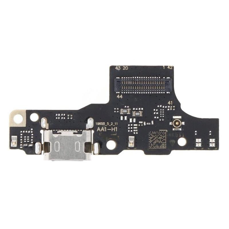 For Nokia G21 4G TA-1418 TA-1477 TA-1415 TA-1405 TA-1404 TA-1412 Dock Connector Charging Port Flex Cable Replacement Part (without Logo) Type A
For Nokia G21 4G TA-1418 TA-1477 TA-1415 TA-1405 TA-1404 TA-1412 Dock Connector Charging Port Flex Cable Replacement Part (without Logo) Type A