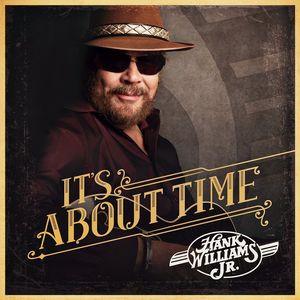 CD HANK WILLIAMS JR. - It s About Time NICHW0100A Nash Icon Recor 2016 US Blues Used
CD HANK WILLIAMS JR. - It s About Time NICHW0100A Nash Icon Recor 2016 US Blues Used