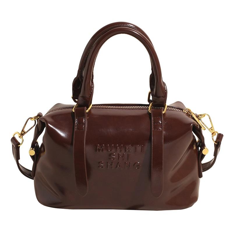 Сумка Новая Повседневная Сумка-мессенджер на плечо для поездок no pendant
Сумка Новая Повседневная Сумка-мессенджер на плечо для поездок no pendant