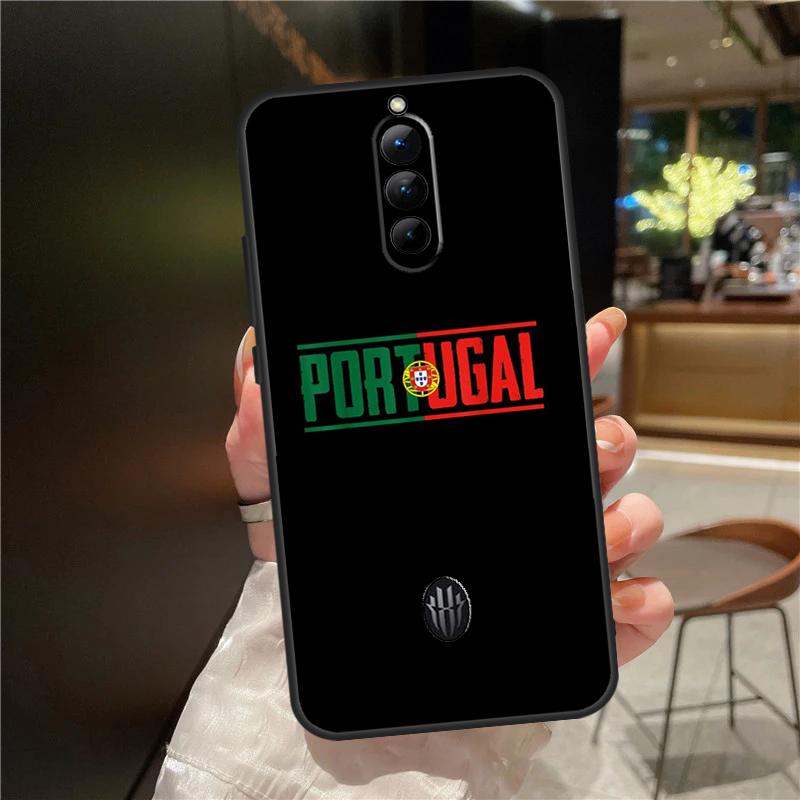 Portugal National Flag Case For Red Magic 9 8S 8 Pro Plus Cover For ZTE Nubia Red Magic 6S 7S 6 7 Pro 6R 5S 5G Red Magic 9 Pro Plus
Portugal National Flag Case For Red Magic 9 8S 8 Pro Plus Cover For ZTE Nubia Red Magic 6S 7S 6 7 Pro 6R 5S 5G Red Magic 9 Pro Plus