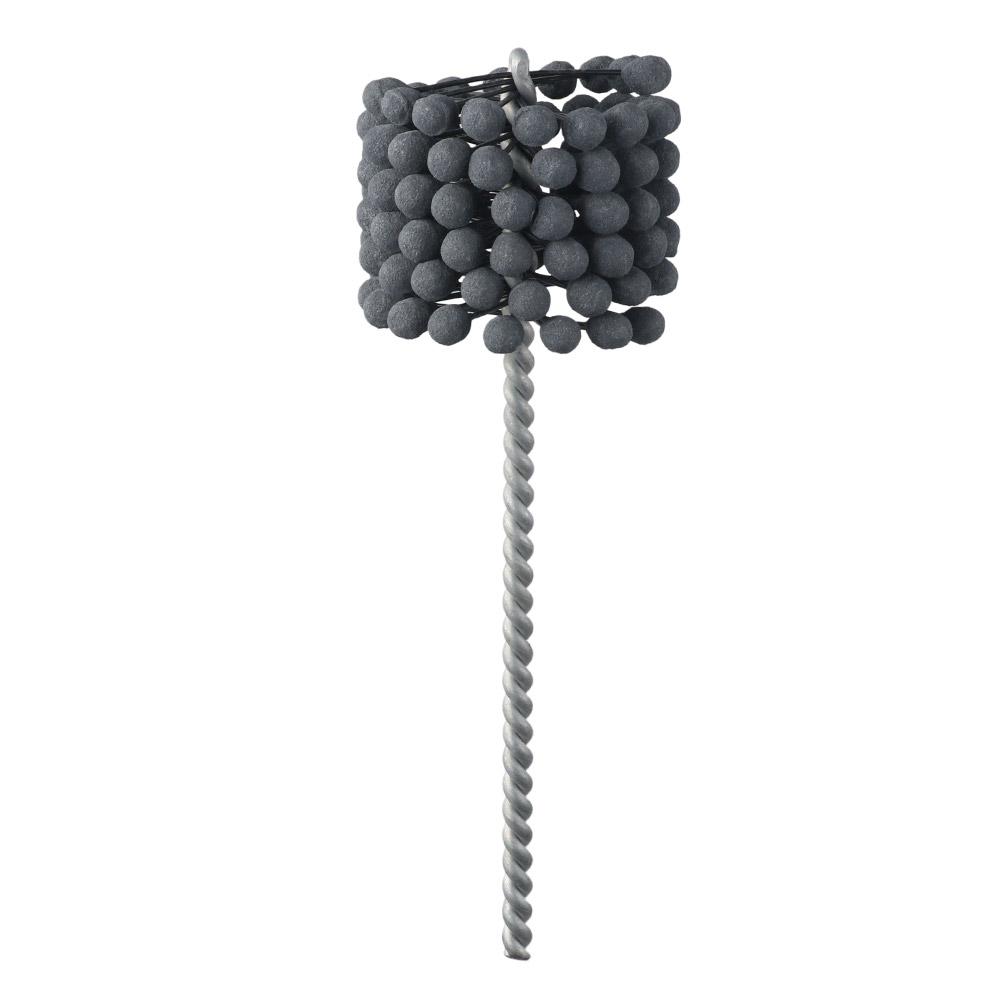 grey Bore Brush for Brake Cylinders Silicon Carbide Cylinder Hone Brush Flexibility Valve Guides
grey Bore Brush for Brake Cylinders Silicon Carbide Cylinder Hone Brush Flexibility Valve Guides