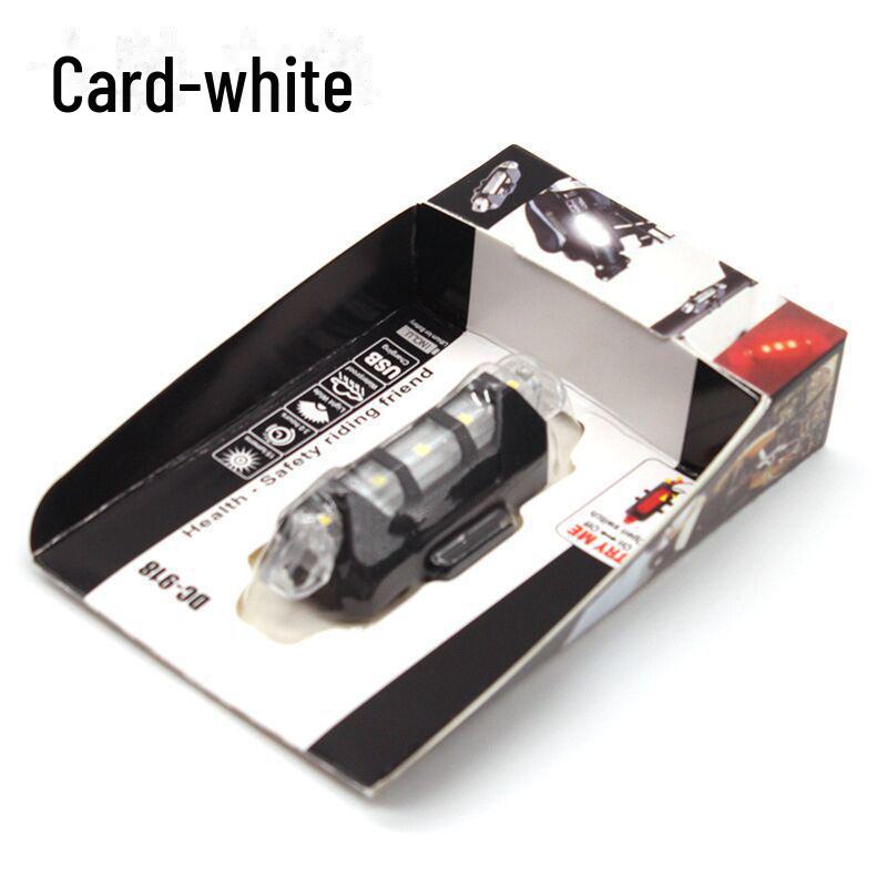 Светодиодный задний фонарь для горных велосипедов с зарядкой через USB
Светодиодный задний фонарь для горных велосипедов с зарядкой через USB