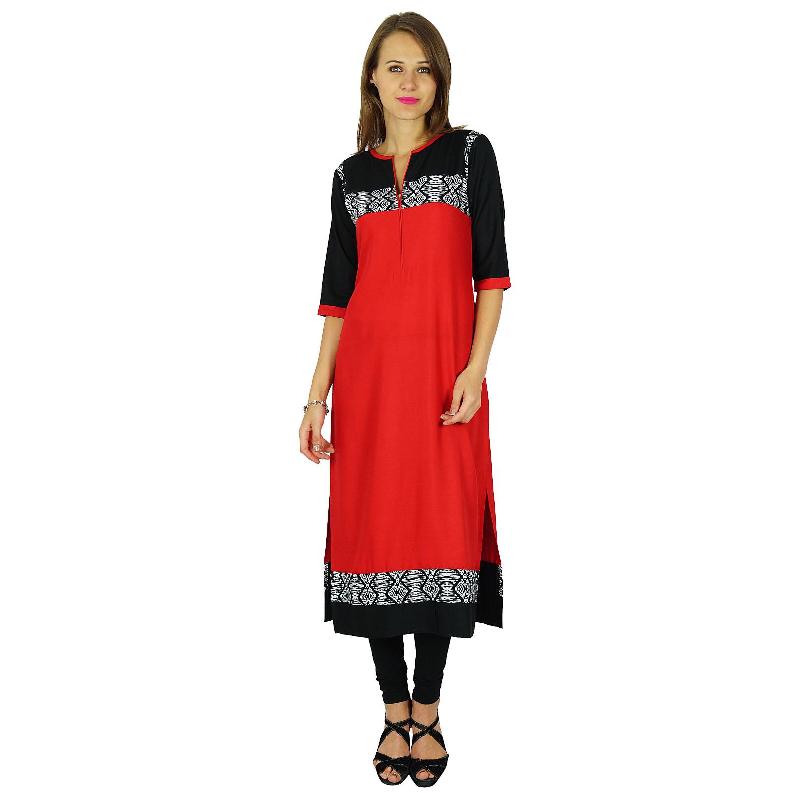 Phagun Ethnic Designer Kurti Bollywood Peach Kurta Womens Casual Tunic 8 червоний
Phagun Ethnic Designer Kurti Bollywood Peach Kurta Womens Casual Tunic 8 червоний