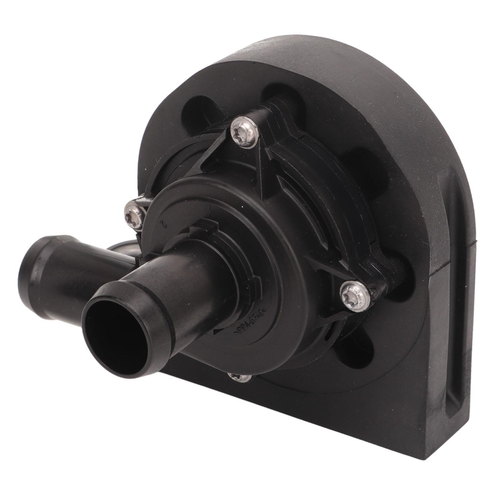 Engine Auxiliary Water Pump 5Q0965567 Electric Coolant Water Pump Fit for A1 Q3 Seat Arona Seat Tarraco Fabia III Cabrio
Engine Auxiliary Water Pump 5Q0965567 Electric Coolant Water Pump Fit for A1 Q3 Seat Arona Seat Tarraco Fabia III Cabrio