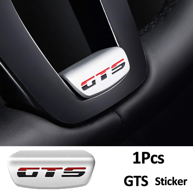 2026 New For VOLKSWAGEN VW 3D Metal Car Steering Wheel Emblem Stickers Decorative Cover For Volkswagen VW RLine R GTI Golf Amaro
2026 New For VOLKSWAGEN VW 3D Metal Car Steering Wheel Emblem Stickers Decorative Cover For Volkswagen VW RLine R GTI Golf Amaro
