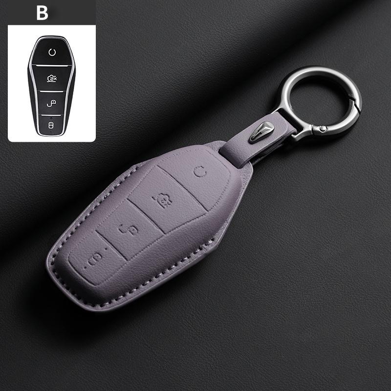Keychain For BYD Atto 3 Han Ev Tang Dm Qin PLUS Song Pro MAX Yuan Dolphin E2 Seal Sedan Destroyer E7 Protector Key Caps Holder
Keychain For BYD Atto 3 Han Ev Tang Dm Qin PLUS Song Pro MAX Yuan Dolphin E2 Seal Sedan Destroyer E7 Protector Key Caps Holder
